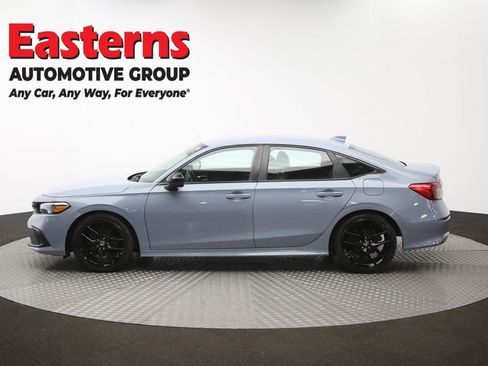 Used 2022 Honda Civic Sport image 59