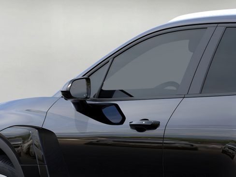 New 2026 Chevrolet Blazer EV LT image 12