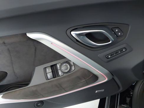 Used 2023 Chevrolet Camaro ZL1 image 26