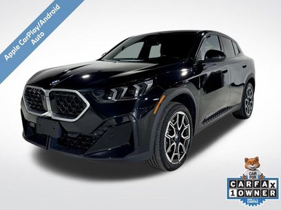 Used 2025 BMW X2 xDrive28i