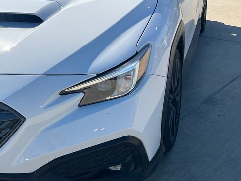 Used 2023 Subaru WRX Premium image 4