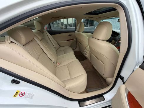 Used 2010 Lexus ES 350 FWD image 20