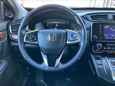 Used 2022 Honda CR-V EX-L image 6