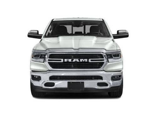 Used 2020 RAM 1500 Laramie AWD/4WD image 4