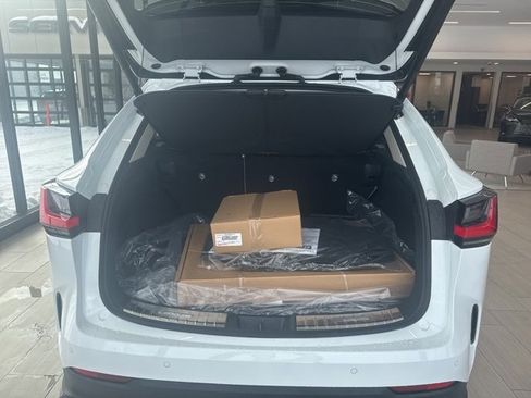 New 2026 Lexus NX 450h+ 450h+ Luxury w/ Accessory Package (2T) image 36