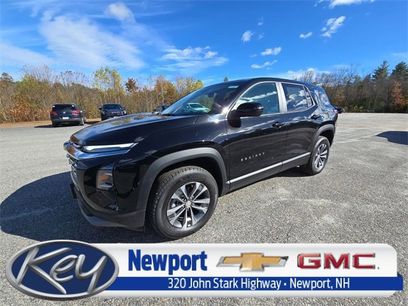 New 2026 Chevrolet Equinox LT w/ LPO, Floor Liner Package
