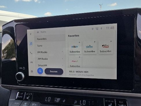 Used 2025 Toyota Camry LE w/ Convenience Package FWD image 17
