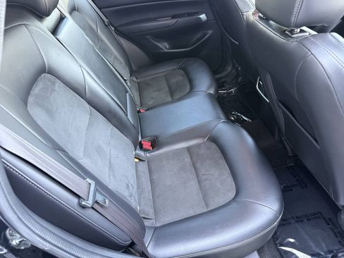 Used 2020 MAZDA CX-5 Touring AWD/4WD image 16