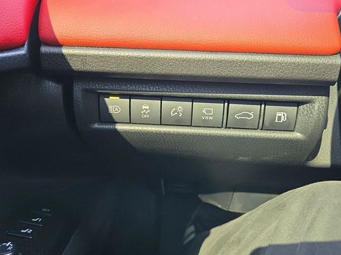 Used 2026 Toyota Camry XSE w/ Premium Plus Package FWD image 21
