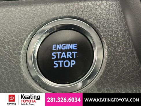 Used 2024 Toyota Camry XSE FWD image 29