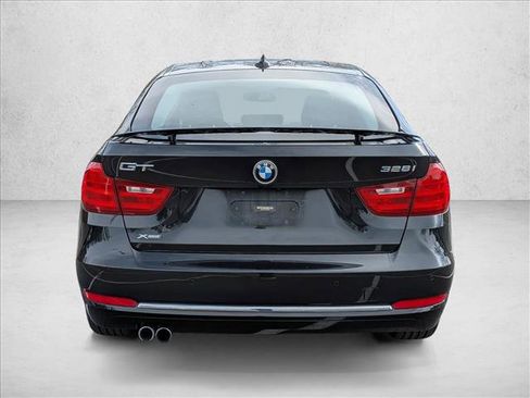 Used 2015 BMW 328i xDrive AWD/4WD image 6