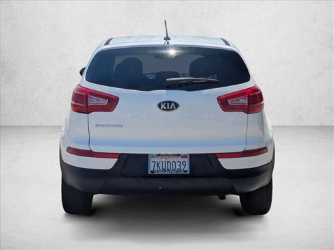 Used 2013 Kia Sportage LX FWD image 7