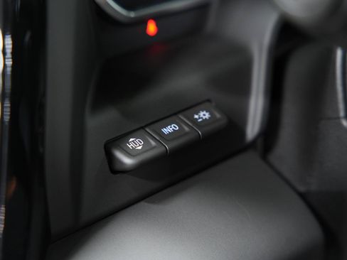 New 2026 GMC Sierra 2500 AT4 w/ AT4 Premium Plus Package AWD/4WD image 31