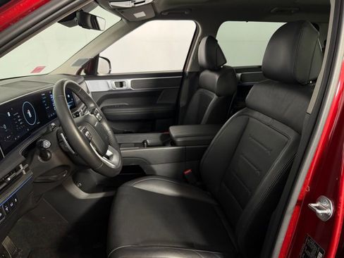 Used 2025 Hyundai Santa Fe Limited image 21