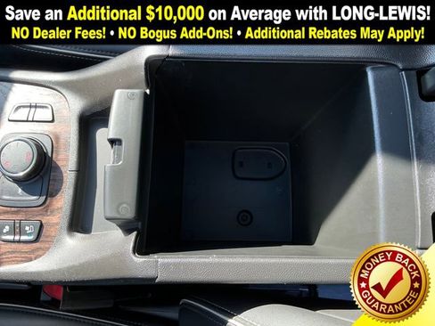 Used 2021 GMC Acadia Denali w/ Denali Ultimate Package image 33