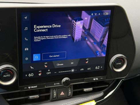 Certified 2026 Lexus NX 350 AWD w/ Accessory Package (2T) image 28