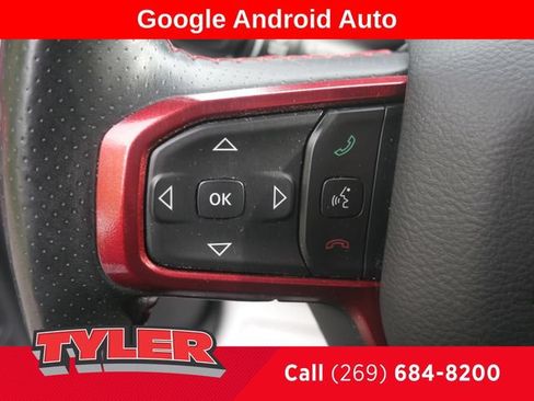 Used 2019 RAM 1500 Rebel w/ Rebel Level 2 Equipment Group AWD/4WD image 24