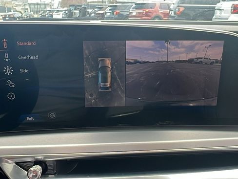 Used 2024 Cadillac Lyriq Sport image 19