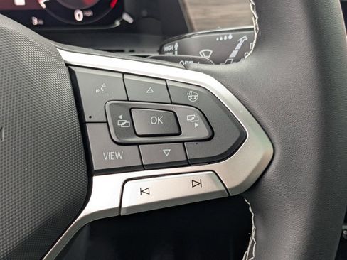 New 2026 Volkswagen Atlas SEL AWD/4WD image 29