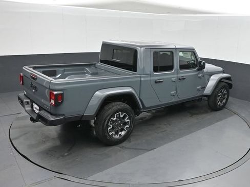 New 2026 Jeep Gladiator Sport AWD/4WD image 31