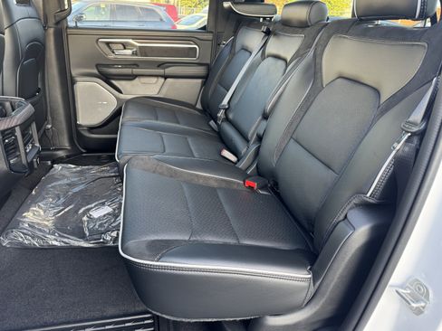 New 2026 RAM 1500 Laramie w/ Night Edition image 33