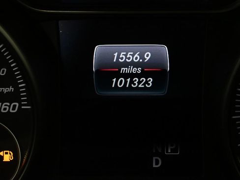 Used 2020 Mercedes-Benz GLA 250 4MATIC image 12