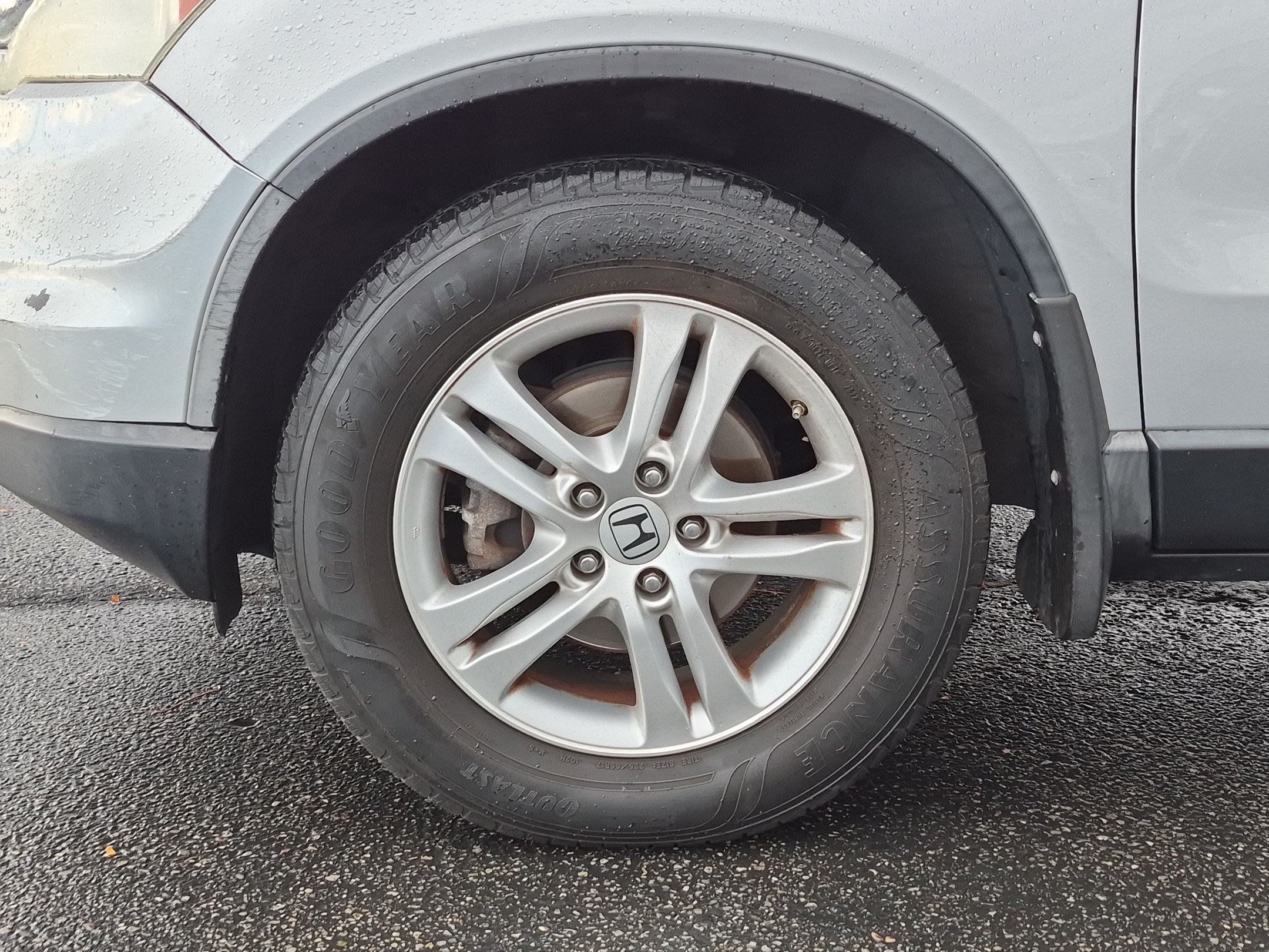 Used 2010 Honda CR-V EX image 13