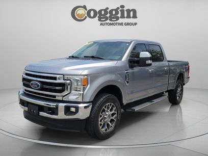 Used 2020 Ford F250 Lariat w/ Lariat Value Package