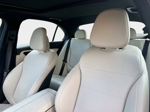 Certified 2024 Mercedes-Benz C 300 4MATIC Sedan image 19