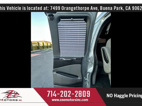 Used 2016 Chevrolet Express 2500 image 55