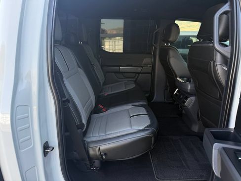 Used 2024 Ford F150 XLT w/ Equipment Group 302A MID AWD/4WD image 40