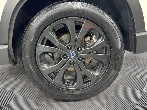 Certified 2024 Subaru Forester Sport AWD/4WD image 29