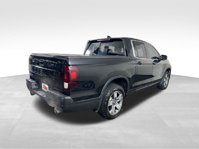 Used 2025 Honda Ridgeline RTL image 6
