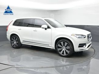 Used 2024 Volvo XC90 B6 Plus w/ Protection Package Premier AWD/4WD video 1