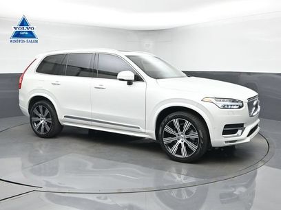 Used 2024 Volvo XC90 B6 Plus w/ Protection Package Premier