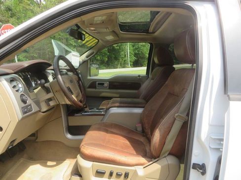 Used 2010 Ford F150 2WD SuperCrew image 10