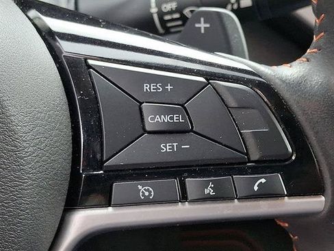 Certified 2023 Nissan Altima 2.5 SR AWD/4WD image 23
