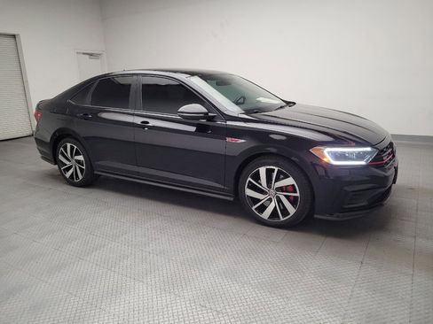 Used 2019 Volkswagen Jetta GLI Autobahn image 11