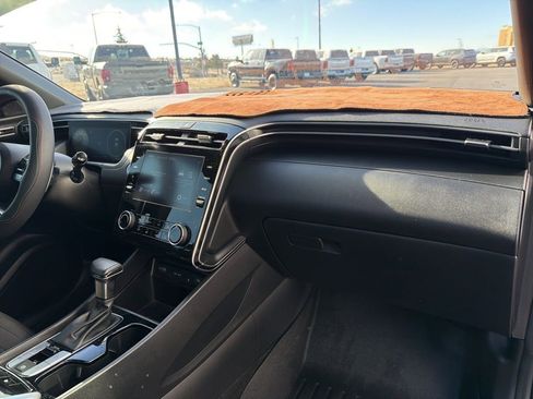 Used 2023 Hyundai Santa Cruz Night image 35