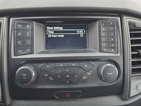 Used 2021 Ford Ranger XL w/ Equipment Group 101A High image 15