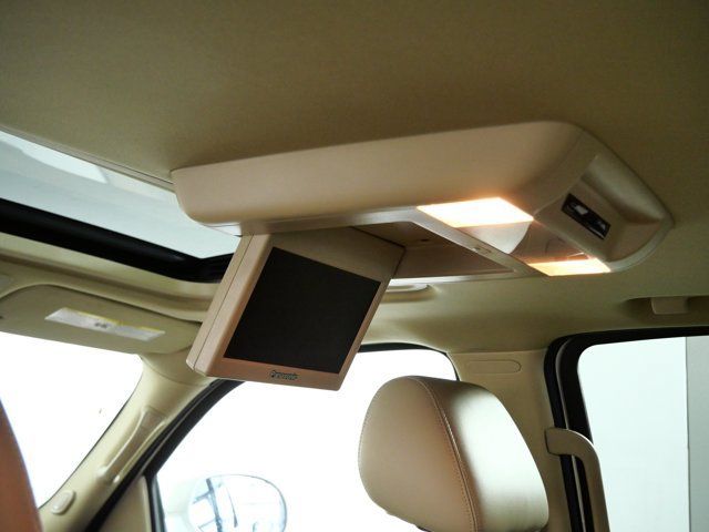 Used 2010 Cadillac Escalade Premium AWD/4WD image 15