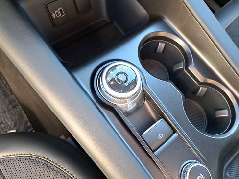 New 2026 Ford Explorer Tremor w/ Tremor Ultimate Package image 11