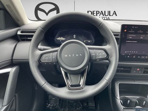 New 2026 MAZDA CX-5 Preferred image 11