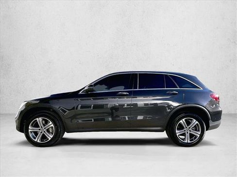 Certified 2022 Mercedes-Benz GLC 300 image 6