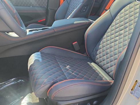 New 2026 Genesis G70 3.3T Prestige image 13