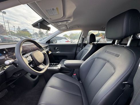 New 2025 Hyundai Ioniq 5 SEL image 20