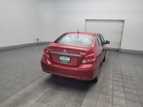 Used 2018 Mitsubishi Mirage G4 ES FWD image 7