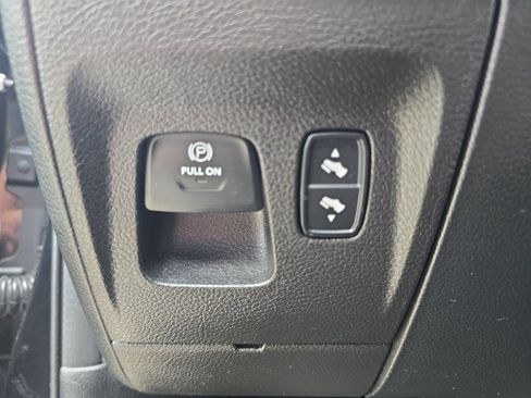 Used 2021 RAM 1500 Rebel w/ Alpine Leather & Sound Group AWD/4WD image 14