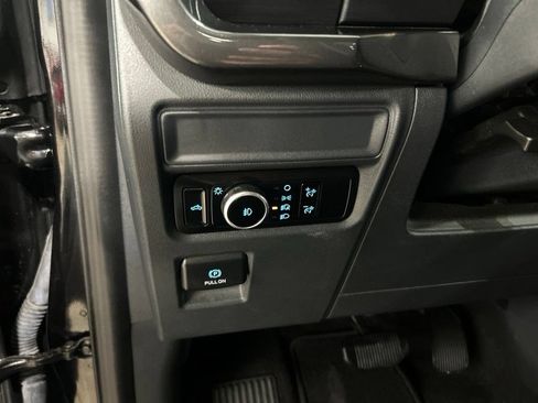 Certified 2024 Ford F150 STX w/ STX Black Appearance Package AWD/4WD image 14