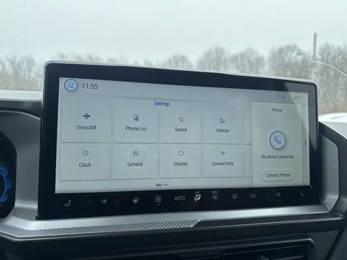 Used 2025 Ford Bronco Sport Badlands image 28